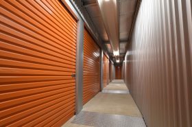 storage shed Adelaide