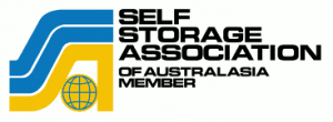 self storage association member